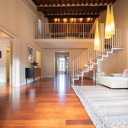 דירות לוקה Casa Della Luce Luxury מראה חיצוני תמונה