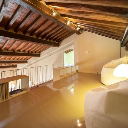 דירות לוקה Casa Della Luce Luxury מראה חיצוני תמונה